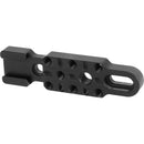 CAMVATE Cold Shoe Mount with Extension Plate