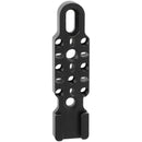 CAMVATE Cold Shoe Mount with Extension Plate