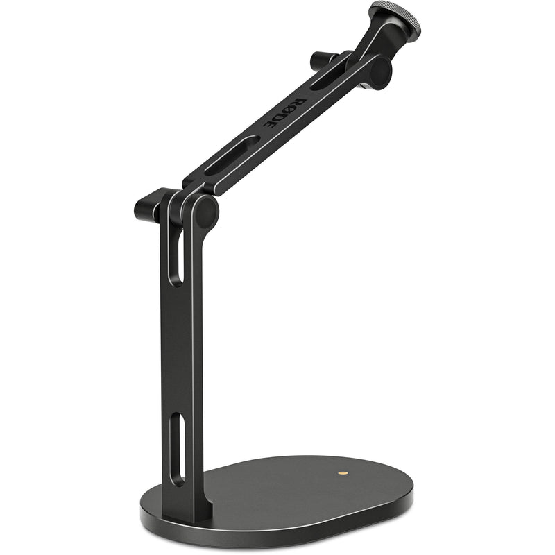 RODE DS2 Desktop Studio Arm for Broadcast Microphones