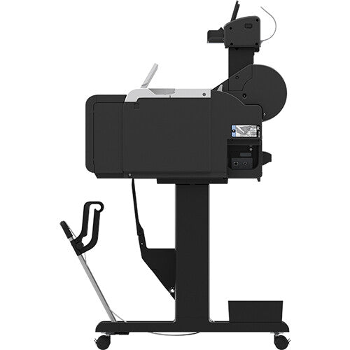 Canon imagePROGRAF TM-250 24" Large-Format Printer with Lm24 Scanner