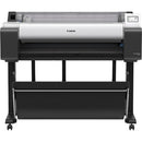 Canon imagePROGRAF TM-350 36" Large Format Printer with One PFI-321M and Three PFI-320 Ink Cartridges Kit