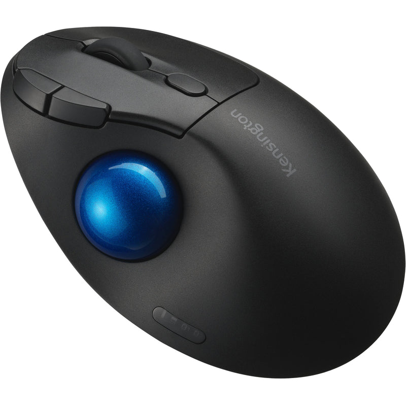 Kensington Pro Fit Ergo TB450 Trackball Mouse