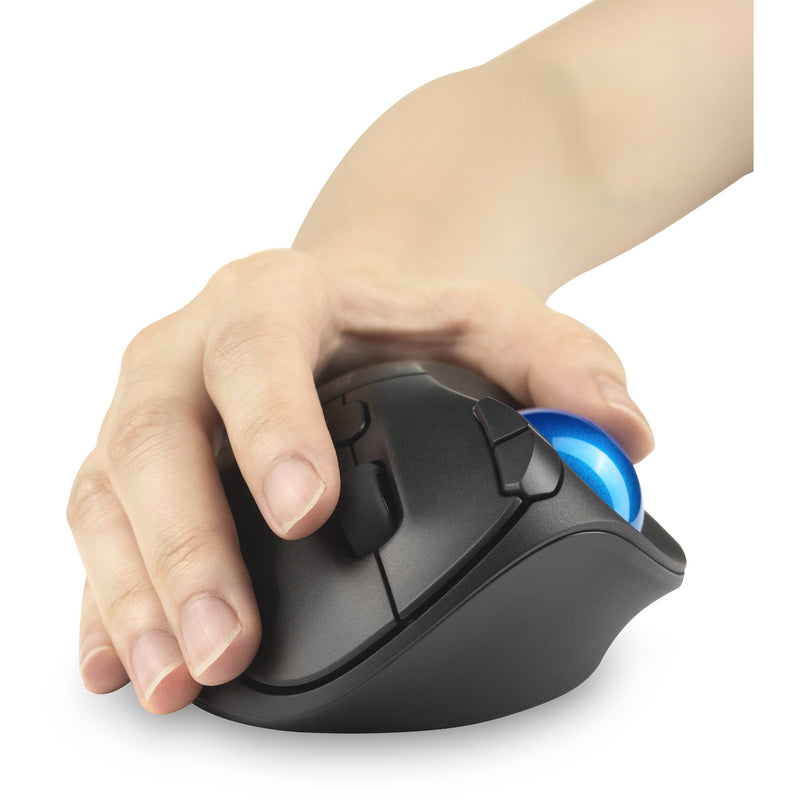 Kensington Pro Fit Ergo TB450 Trackball Mouse