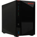 Asustor AS5402T 2-Bay Nas Enclosure