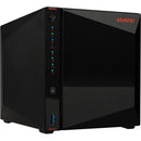 Asustor AS5404T 4-Bay Nas Enclosure