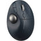 Kensington Pro Fit Ergo TB550 Trackball Mouse