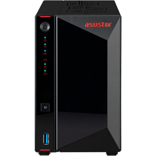 Asustor AS5402T 2-Bay Nas Enclosure