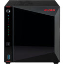 Asustor 32TB AS5404T 4-Bay NAS Enclosure Kit (4 x 8TB)