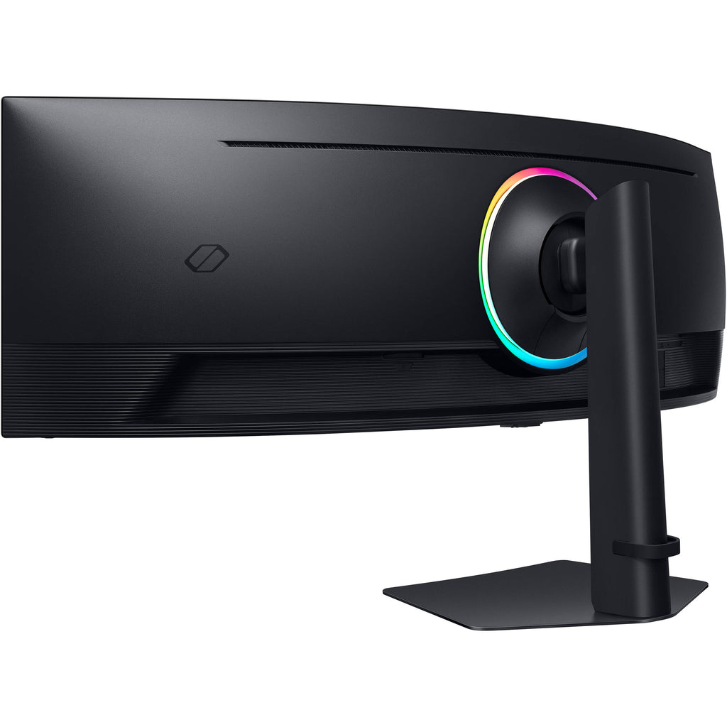 Buy in India Samsung Odyssey G95C 49