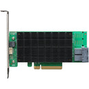 HighPoint Rocket 710L 8-Channel SAS / SATA Internal PCIe Controller