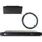 RF Venue CP Architectural Antenna Combine4 Package (Black)