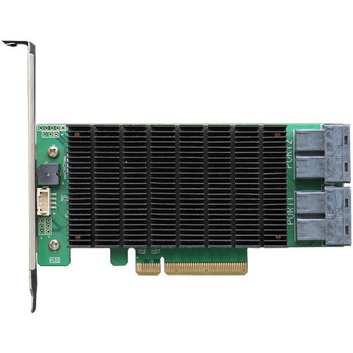 HighPoint Rocket 720L 16-Channel SAS/SATA Internal PCIe Controller