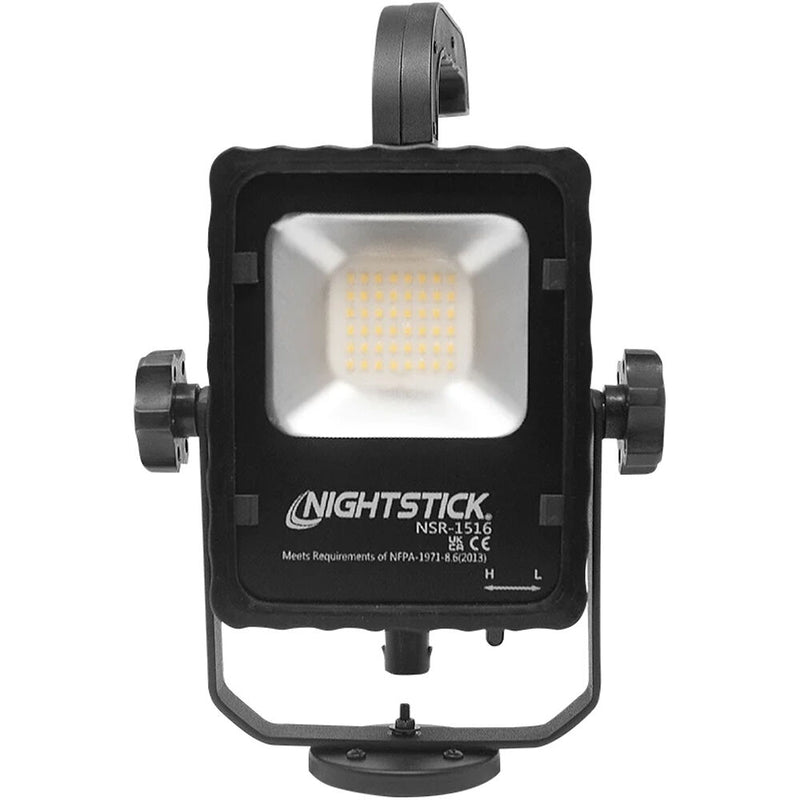 Nightstick Rechargeable LED Scene Light Kit