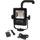 Nightstick Rechargeable LED Scene Light Kit