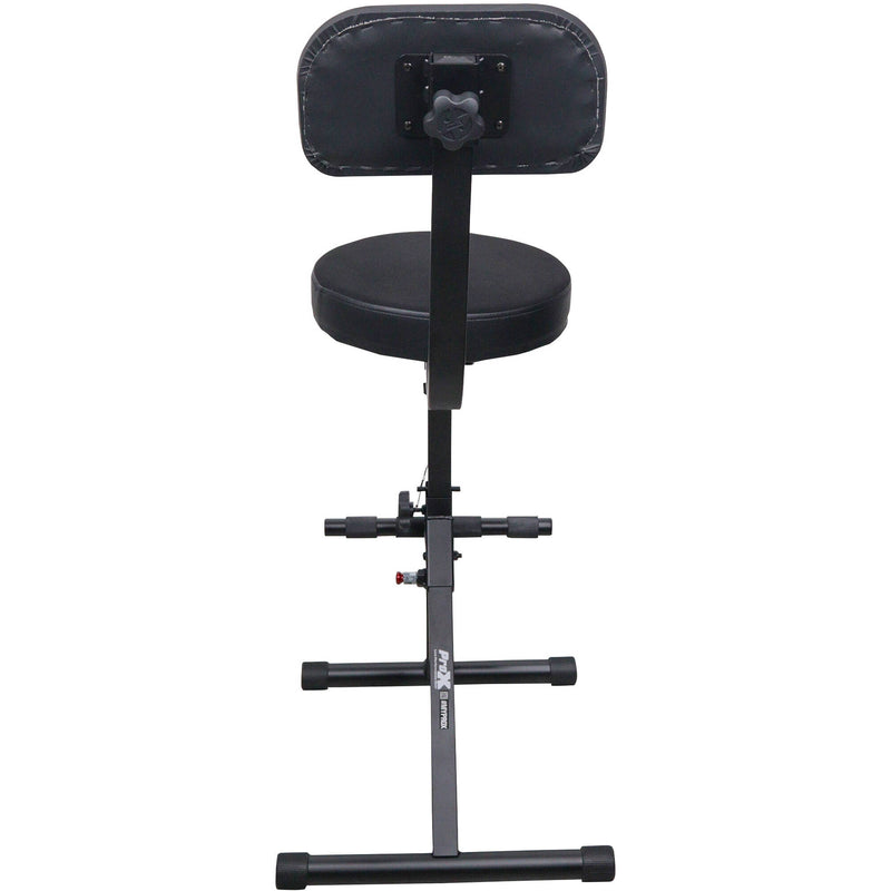 ProX X-GIGCHAIR MK2 Portable/Foldable Throne Chair