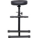ProX X-GIGCHAIR MK2 Portable/Foldable Throne Chair