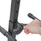 ProX X-GIGCHAIR MK2 Portable/Foldable Throne Chair