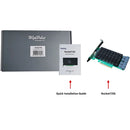HighPoint Rocket 720L 16-Channel SAS/SATA Internal PCIe Controller