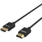 SmallRig Ultra-Slim 4K HDMI Cable (1.8')