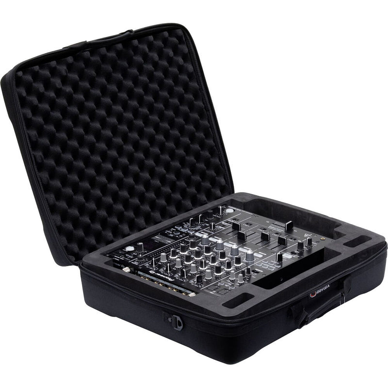 Odyssey Eva Soft Case for 12-13" DJ Mixers and CDJs