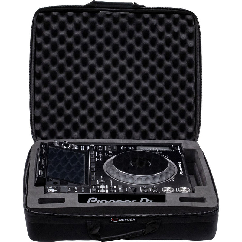 Odyssey Eva Soft Case for 12-13" DJ Mixers and CDJs