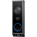eufy Security E340 2K Wi-Fi Battery-Powered Video Doorbell