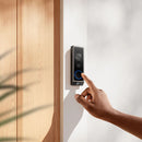 eufy Security E340 2K Wi-Fi Battery-Powered Video Doorbell