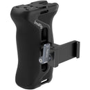 SmallRig Side Handle with Arca-Type Clamp Adapter