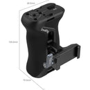 SmallRig Side Handle with Arca-Type Clamp Adapter