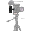 SmallRig Side Handle with Arca-Type Clamp Adapter