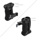 SmallRig Side Handle with Arca-Type Clamp Adapter