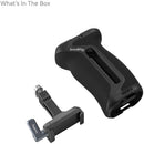 SmallRig Side Handle with Arca-Type Clamp Adapter