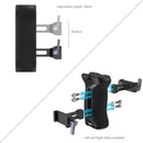 SmallRig Side Handle with Arca-Type Clamp Adapter