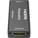 Rocstor TrueReach 4Kx2K HDMI Repeater Extender