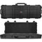 Eylar Tactical Roller Rifle Hard Case (48", Black)