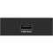 Rocstor TrueReach 4-Port USB 2.0 over Cat 6 Extender Kit (up to 492')