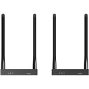 Rocstor TrueReach 4K60 HDMI over Wireless Extender Kit (up to 164')