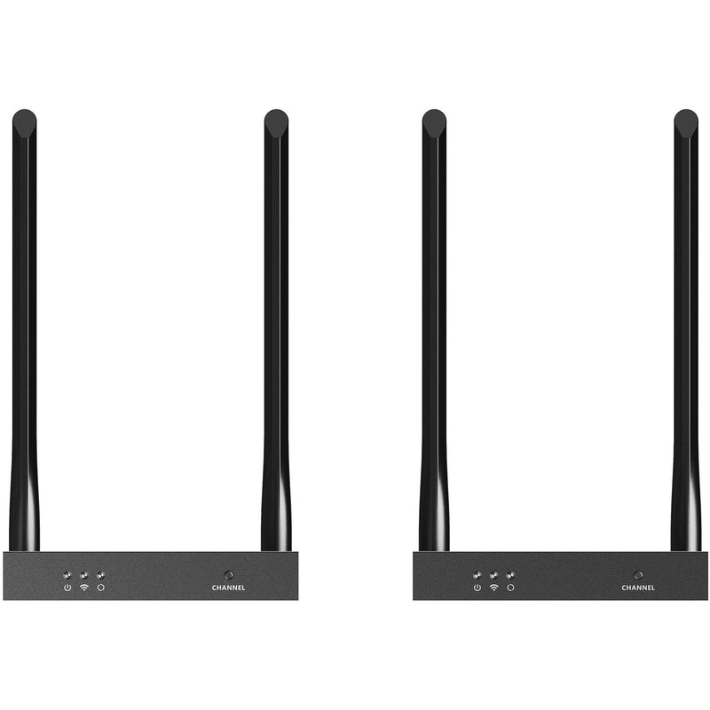 Rocstor TrueReach 4K60 HDMI over Wireless Extender Kit (up to 164')