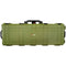 Eylar Tactical Roller Rifle Hard Case (48", Black)