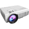 Vankyo Leisure 3 WH 80-Lumen WVGA LED Portable Projector