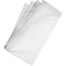 Quasar Science Cloth Set for Ossium Frame Snapbag Softbox (4')