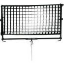 Quasar Science Snapgrid for Snapbag Softbox with Ossium Frame (4', 40&deg;)