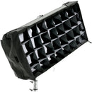 Quasar Science Snapgrid Egg Crate for Ossium 4-Bank Shell (2', 50&deg;)