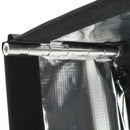 Quasar Science Cloth Set for Ossium Frame Snapbag Softbox (2')