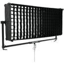 Quasar Science Snapgrid for Snapbag Softbox with Ossium Frame (4', 40&deg;)