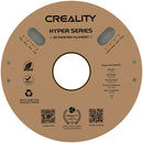 Creality Hyper Series PLA 3D Printing Filament (1kg, Black)