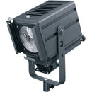 Hensel Starspot 3000 Fresnel Flash Head for Porty L and Nova D (Round Plug)