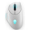 Dell Alienware AW620M Wireless Gaming Mouse (Lunar Light)