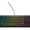 Dell Alienware AW420K Ten-Keyless Backlit Mechanical Gaming Keyboard (Dark Side of the Moon)