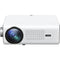 Vankyo Leisure 495W 200-Lumen Full HD LCD LED Smart Portable Projector